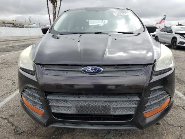 Photo 5 from auction – 2013 FORD ESCAPE S with VIN 1FMCU0F73DUA25782