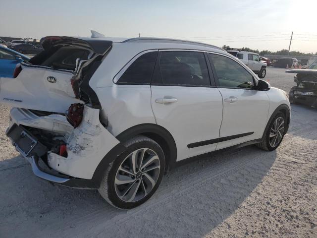 Photo 3 from auction – 2018 KIA NIRO TOURI with VIN KNDCE3LC7J5186601