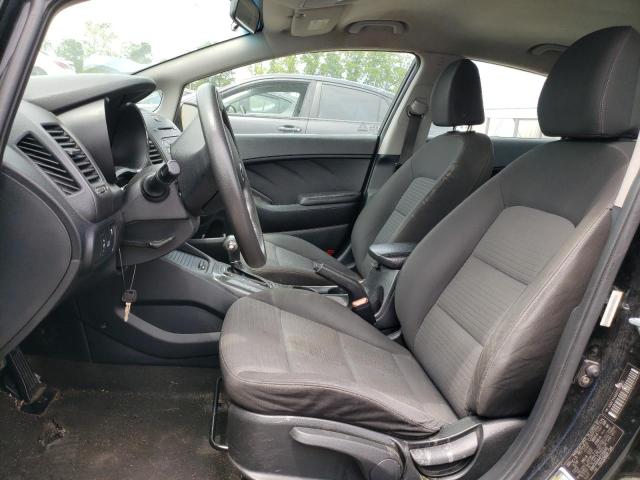 Photo 7 from auction – 2015 KIA FORTE LX with VIN KNAFX4A64F5356931