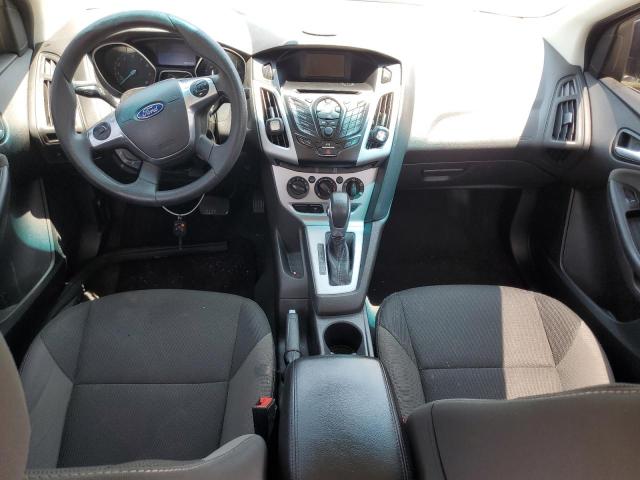 Photo 8 from auction – 2014 FORD FOCUS SE with VIN 1FADP3F23EL458991