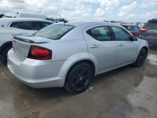 Photo 3 from auction – 2012 DODGE AVENGER SX with VIN 1C3CDZCB9CN311652
