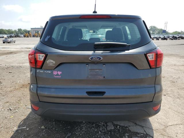 Photo 6 from auction – 2019 FORD ESCAPE S with VIN 1FMCU0F78KUC25909
