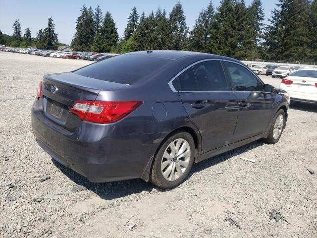 Photo 3 from auction – 2015 SUBARU LEGACY 2.5 with VIN 4S3BNAD64F3058392