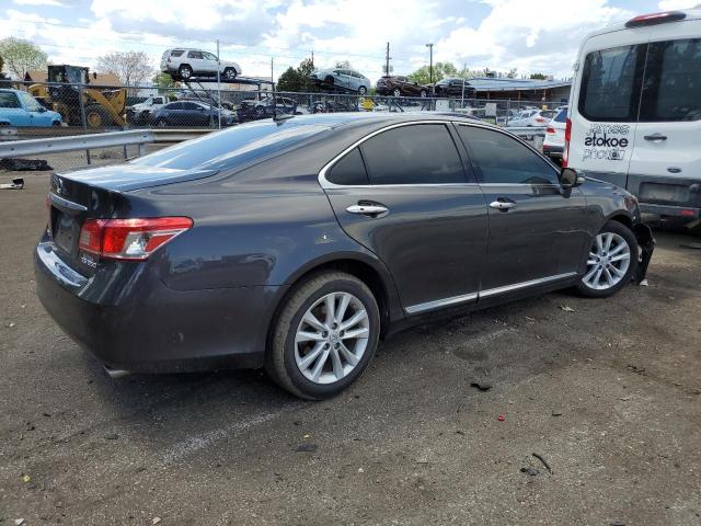 Снимка 3 от търг – 2010 LEXUS ES 350 с VIN JTHBK1EG0A2359769