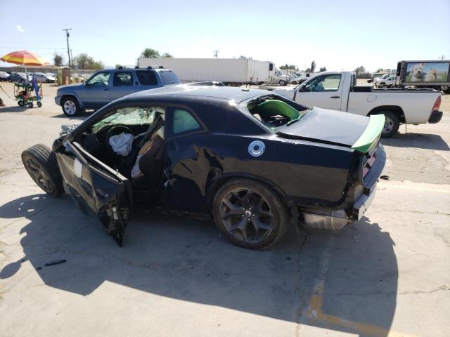 Photo 2 from auction – 2019 DODGE CHALLENGER with VIN 2C3CDZJG0KH759137