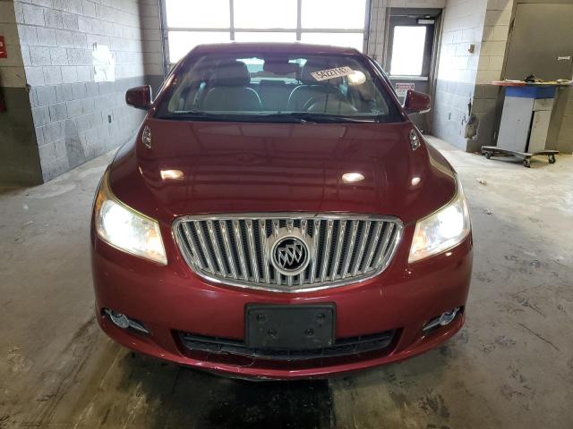 Photo 5 from auction – 2011 BUICK LACROSSE C with VIN 1G4GD5ED5BF103776