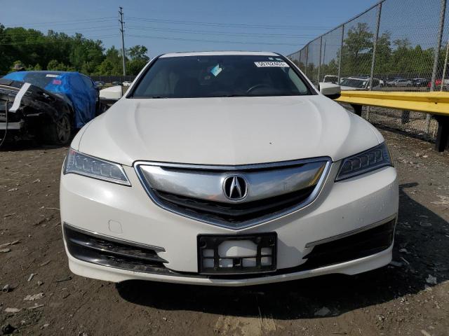 Photo 5 from auction – 2015 ACURA TLX with VIN 19UUB1F38FA030015
