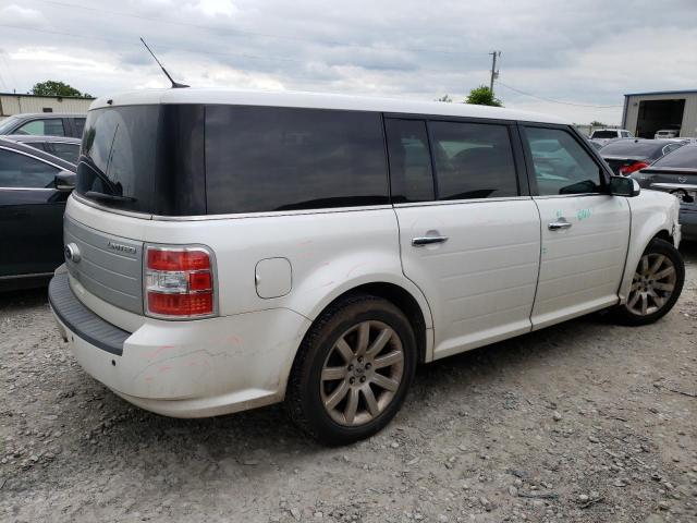 Photo 3 from auction – 2011 FORD FLEX LIMIT with VIN 2FMGK5DC1BBD00329