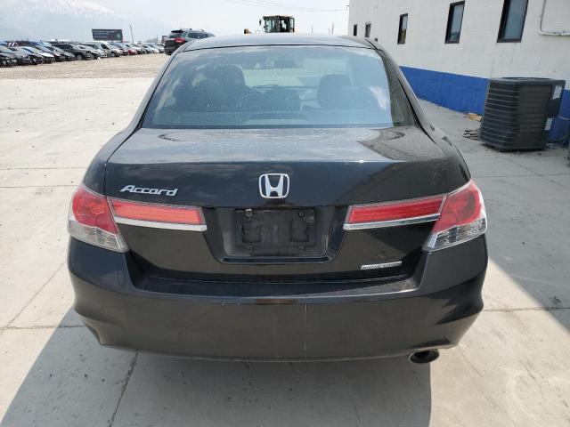 Photo 6 from auction – 2011 HONDA ACCORD SE with VIN 1HGCP2F62BA019938