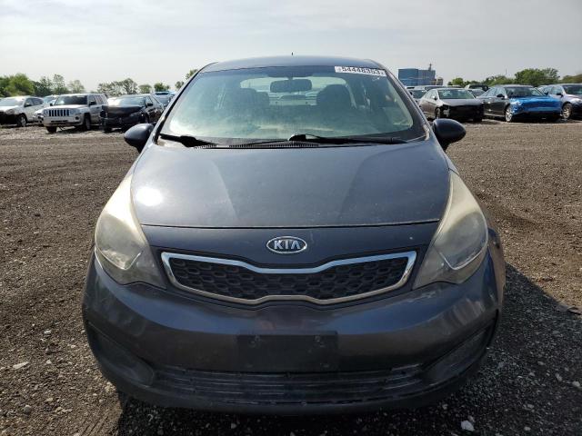 Фото 5 с аукциона – 2013 KIA RIO EX с VIN KNADN4A3XD6114073
