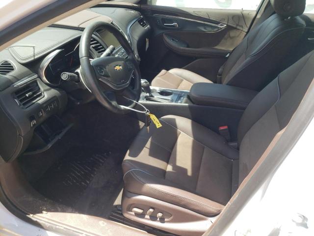 Photo 7 from auction – 2015 CHEVROLET IMPALA LT with VIN 1G1125S33FU148835