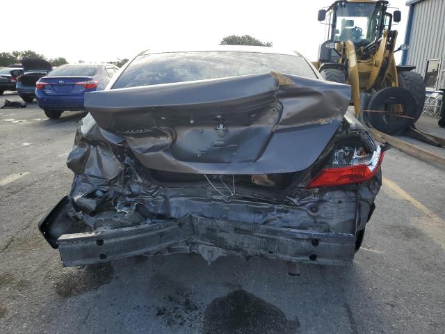 Photo 6 from auction – 2012 HONDA CIVIC LX with VIN 19XFB2F57CE024424