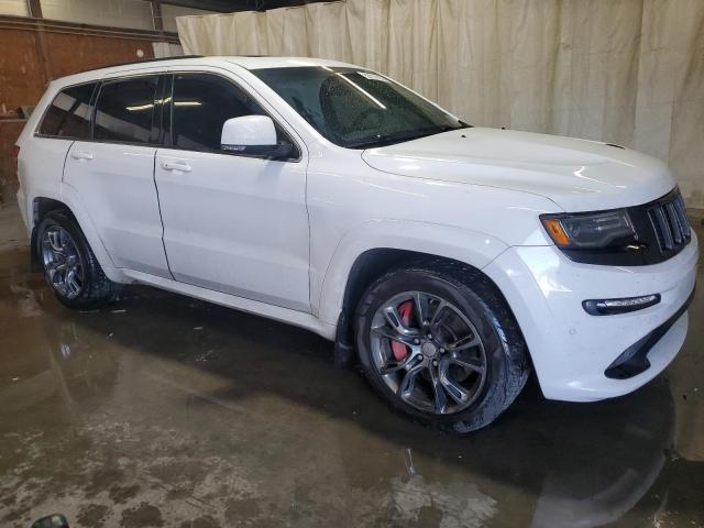 Photo 4 from auction – 2015 JEEP GRAND CHER with VIN 1C4RJFDJ3FC820218