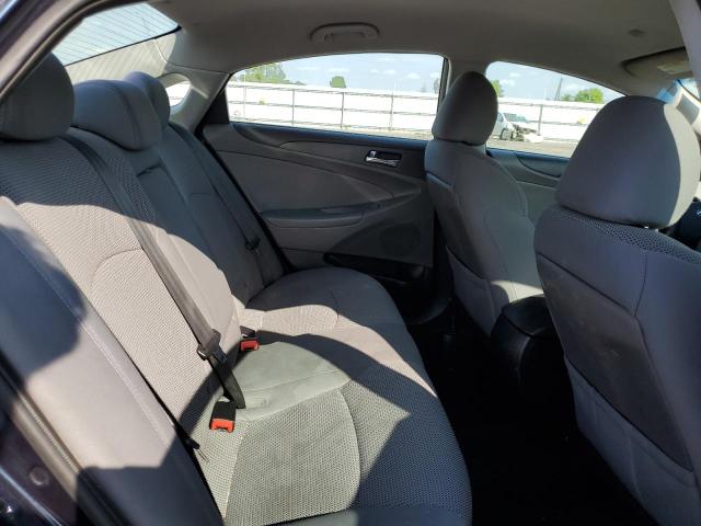 Photo 10 from auction – 2013 HYUNDAI SONATA GLS with VIN 5NPEB4ACXDH752040