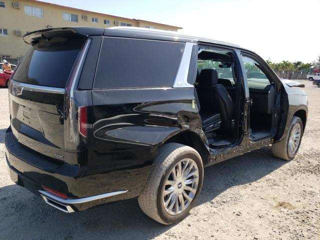 Photo 3 from auction – 2023 CADILLAC ESCALADE P with VIN 1GYS3BKL1PR129108