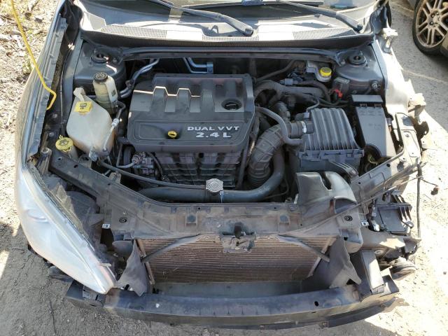 Photo 11 from auction – 2012 CHRYSLER 200 LX with VIN 1C3CCBAB3CN191392