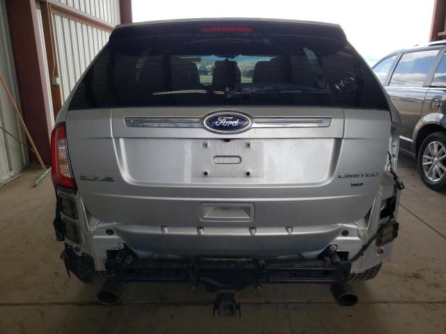 Photo 6 from auction – 2013 FORD EDGE LIMIT with VIN 2FMDK4KCXDBB22276