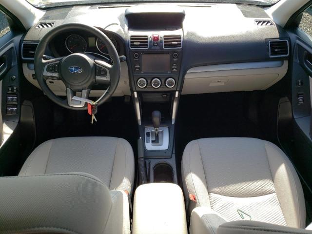Photo 8 from auction – 2017 SUBARU FORESTER 2 with VIN JF2SJABC3HH536457