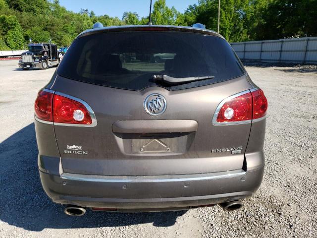 Photo 6 from auction – 2011 BUICK ENCLAVE CX with VIN 5GAKRBED3BJ343356