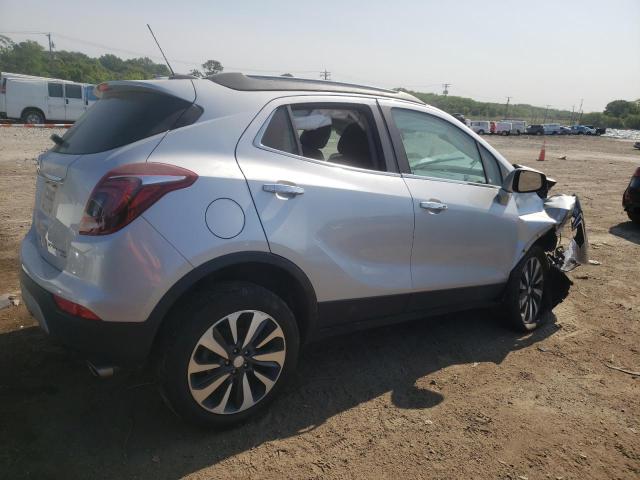 Photo 3 from auction – 2021 BUICK ENCORE PRE with VIN KL4CJESM5MB362885