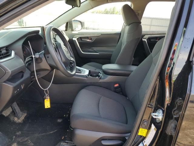 Photo 7 from auction – 2019 TOYOTA RAV4 XLE with VIN JTMP1RFVXKD501248