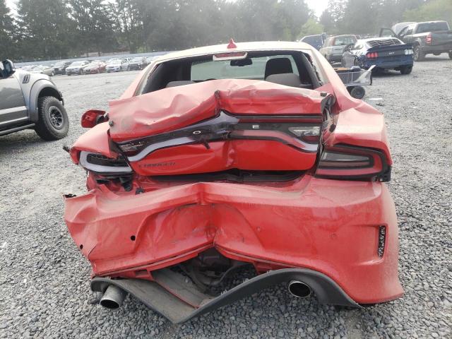 Photo 6 from auction – 2019 DODGE CHARGER R/ with VIN 2C3CDXCT5KH598007
