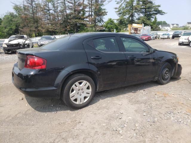 Photo 3 from auction – 2013 DODGE AVENGER SE with VIN 1C3CDZAB8DN752239