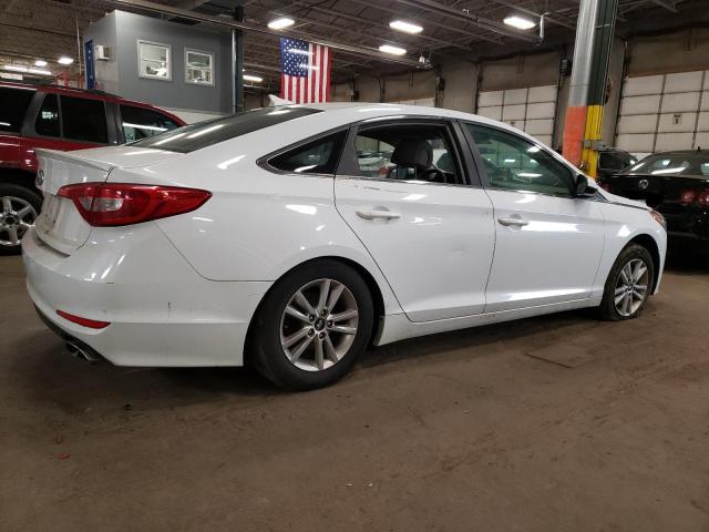 Photo 3 from auction – 2015 HYUNDAI SONATA SE with VIN 5NPE24AF3FH007918