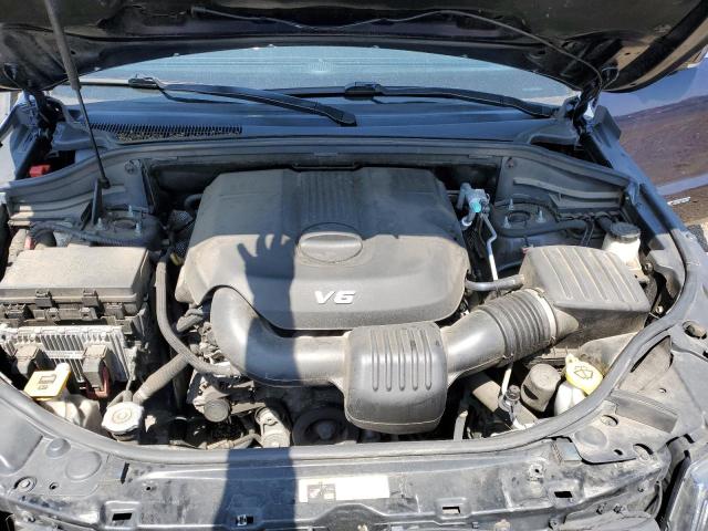 Photo 12 from auction – 2014 JEEP GRAND CHER with VIN 1C4RJFBG9EC545475