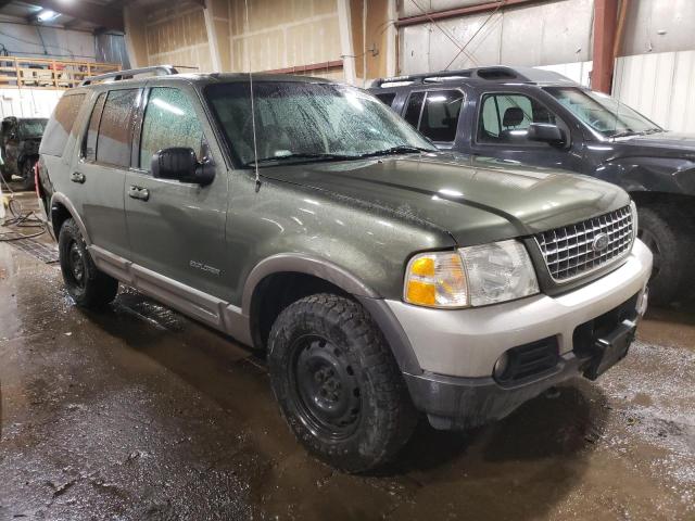 Photo 4 from auction – 2002 FORD EXPLORER X with VIN 1FMZU73E12ZB00789