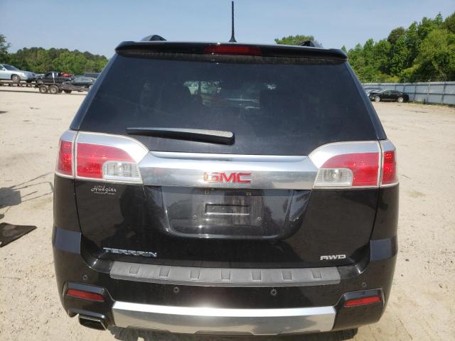 Photo 6 from auction – 2014 GMC TERRAIN DE with VIN 2GKFLZEK9E6194742