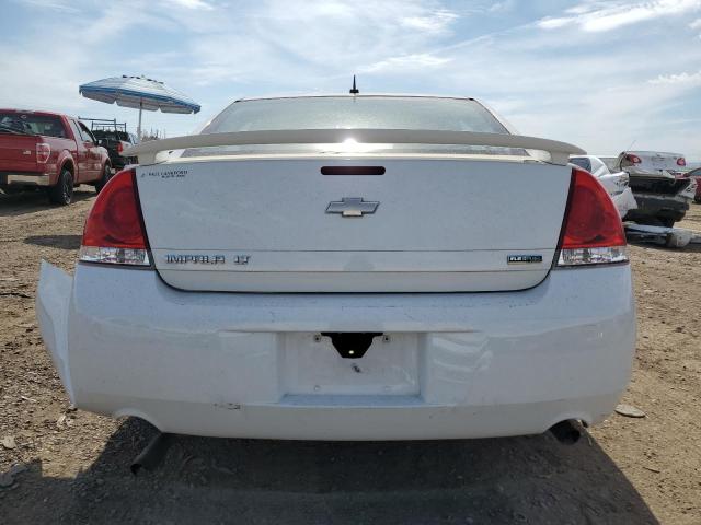 Photo 6 from auction – 2012 CHEVROLET IMPALA LT with VIN 2G1WG5E31C1297867