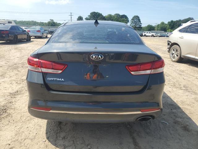 Photo 6 from auction – 2016 KIA OPTIMA with VIN 5XXGT4L36GG008129