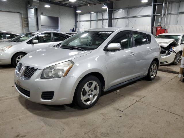 Photo 1 from auction – 2010 PONTIAC VIBE with VIN 5Y2SP6E88AZ418809