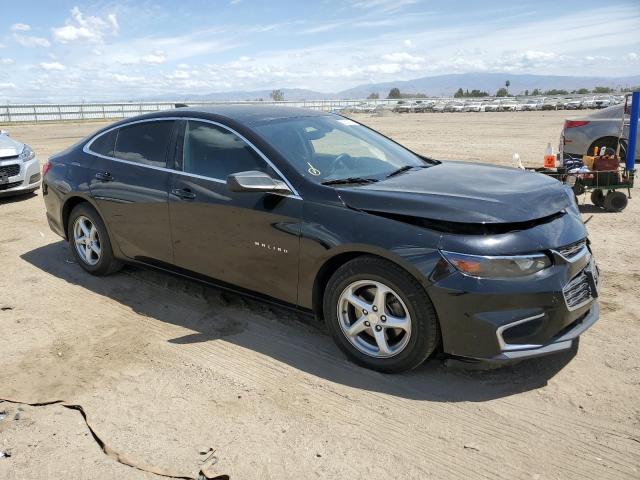 Photo 4 from auction – 2016 CHEVROLET MALIBU LS with VIN 1G1ZB5ST3GF286593