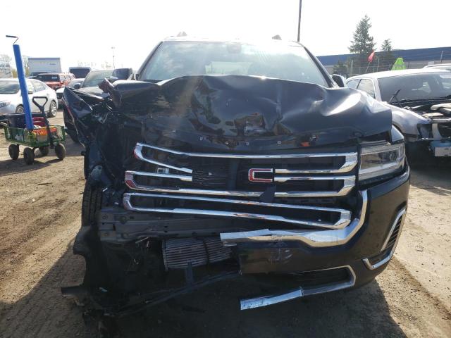 Photo 5 from auction – 2022 GMC ACADIA SLE with VIN 1GKKNKL40NZ176204