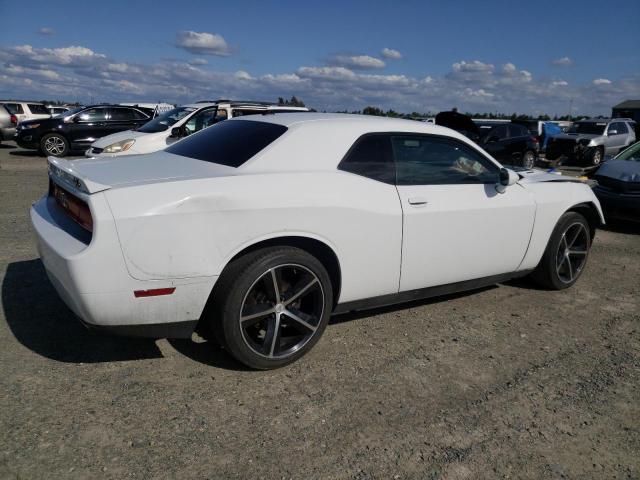 Photo 3 from auction – 2013 DODGE CHALLENGER with VIN 2C3CDYBT8DH676399