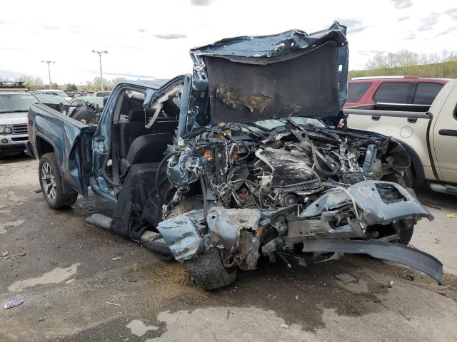 Photo 4 from auction – 2014 GMC SIERRA K15 with VIN 1GTV2VEC6EZ203090