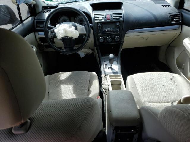 Photo 8 from auction – 2014 SUBARU IMPREZA with VIN JF1GJAA69EH005006
