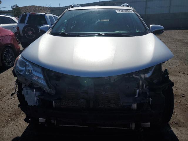 Photo 5 from auction – 2014 TOYOTA RAV4 XLE with VIN 2T3RFREV6EW166976