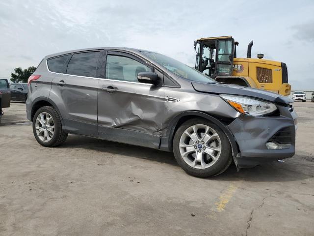 Photo 4 from auction – 2013 FORD ESCAPE SEL with VIN 1FMCU0H99DUD93186