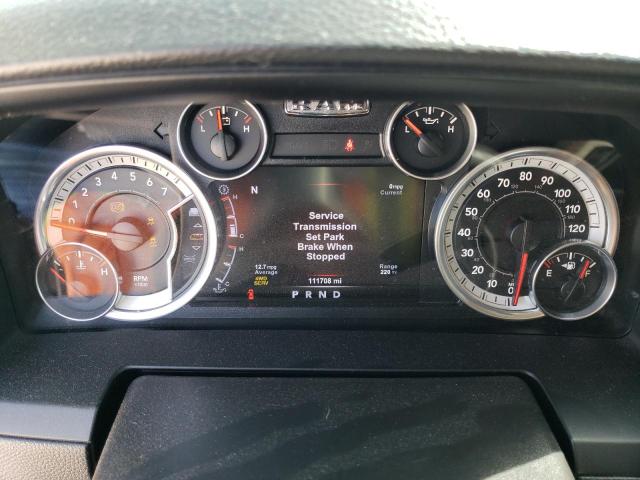 Photo 9 from auction – 2015 RAM 1500 LARAM with VIN 1C6RR7NT8FS642625