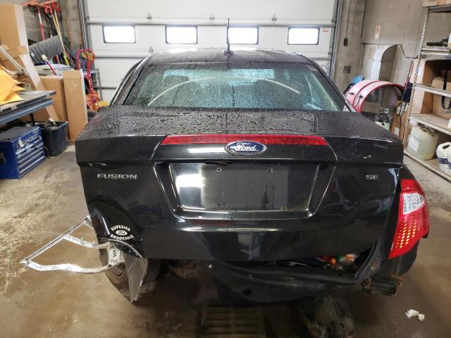 Photo 6 from auction – 2011 FORD FUSION SE with VIN 3FAHP0HA4BR297956
