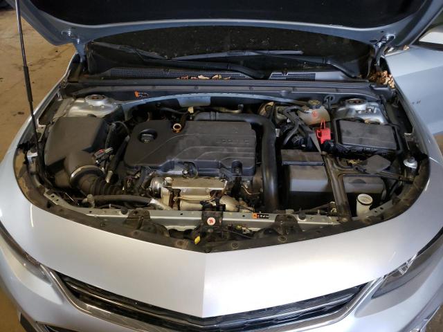 Photo 11 from auction – 2018 CHEVROLET MALIBU LT with VIN 1G1ZD5ST3JF221633