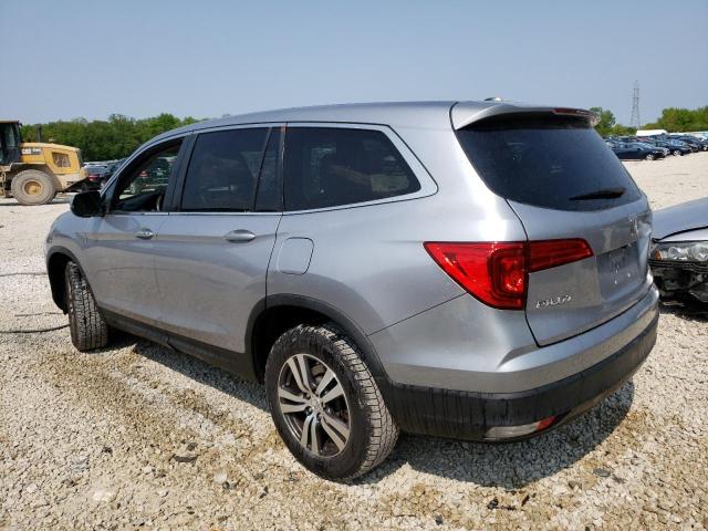 Photo 2 from auction – 2016 HONDA PILOT EX with VIN 5FNYF6H44GB035700