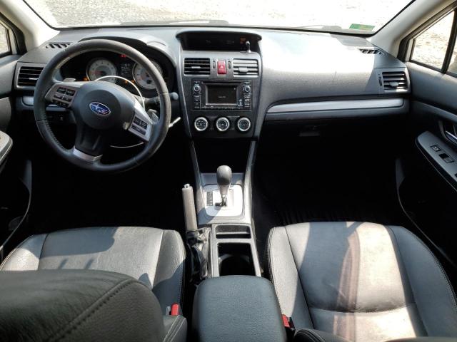 Photo 8 from auction – 2014 SUBARU IMPREZA SP with VIN JF1GPAS67E8250352