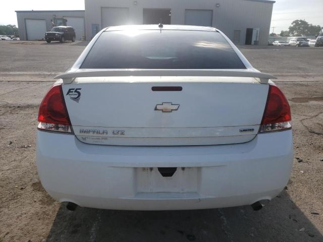 Фото 6 с аукциона – 2014 CHEVROLET IMPALA LIM с VIN 2G1WC5E39E1102385