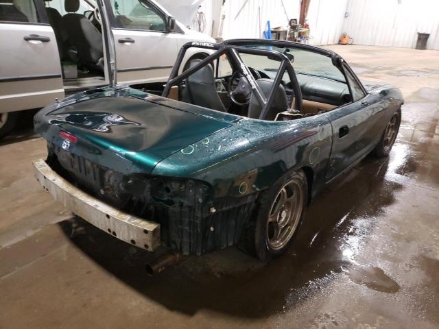 Photo 3 from auction – 2000 MAZDA MX-5 MIATA with VIN JM1NB353XY0154506