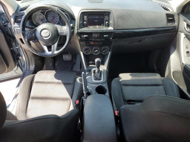 Photo 8 from auction – 2015 MAZDA CX-5 TOURI with VIN JM3KE4CYXF0441783
