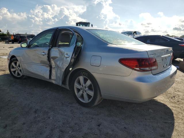 Photo 2 from auction – 2005 LEXUS ES 330 with VIN JTHBA30GX55094143